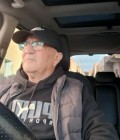 Встретьте Мужчинa : Mohamed, 68 лет до Алжир  Djelfa